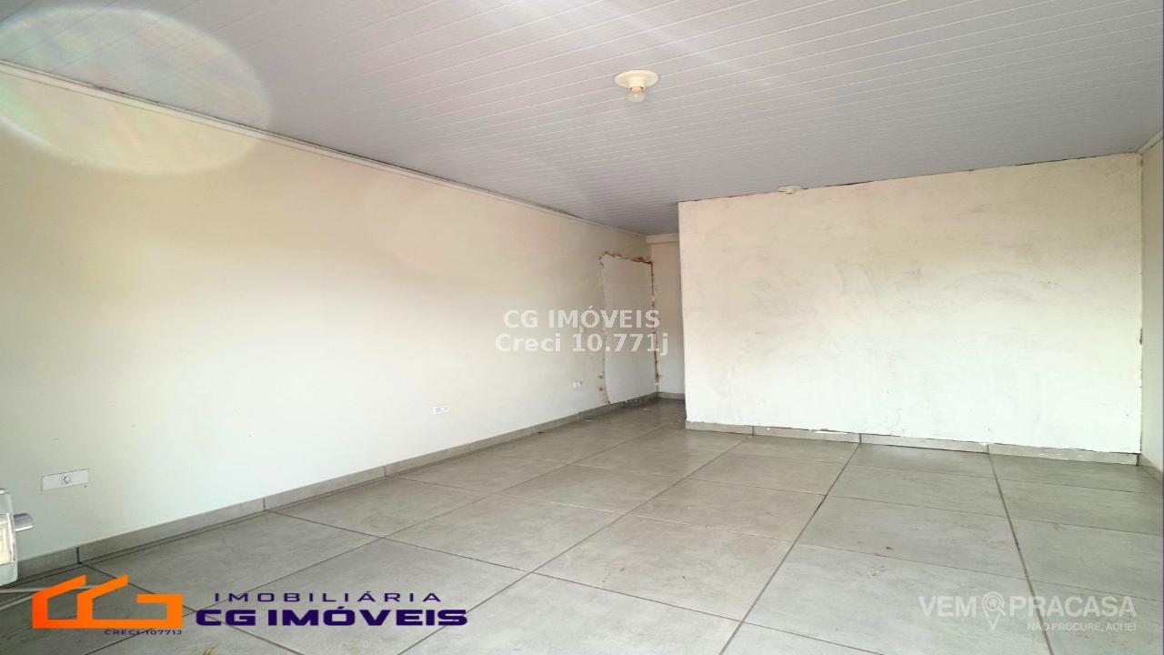 Casa Térrea à venda no Nova Lima, Campo Grande – foto 3