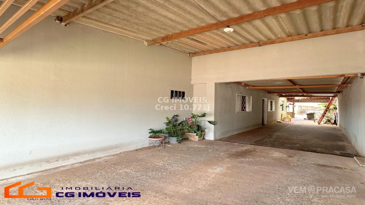 Casa Térrea à venda no Nova Lima, Campo Grande – foto 4