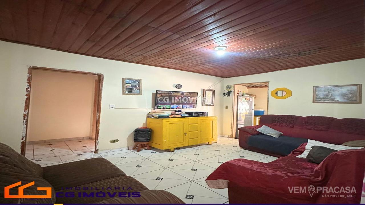 Casa Térrea à venda no Nova Lima, Campo Grande – foto 5