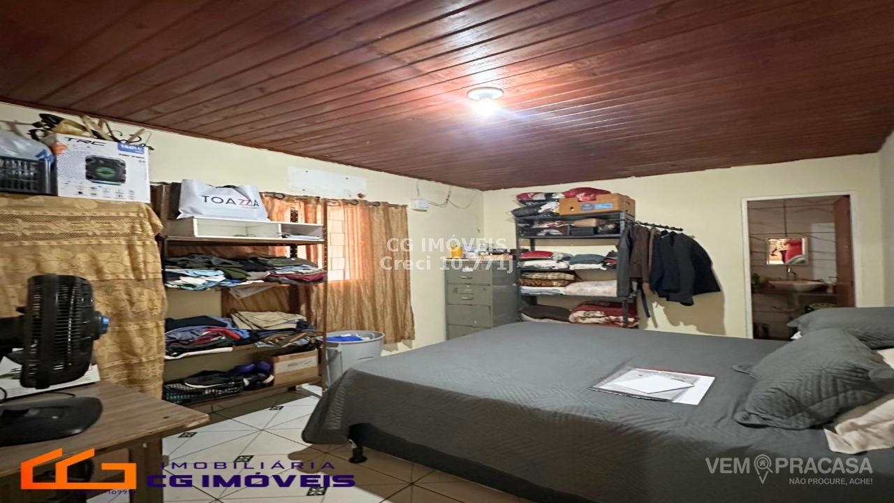 Casa Térrea à venda no Nova Lima, Campo Grande – foto 6
