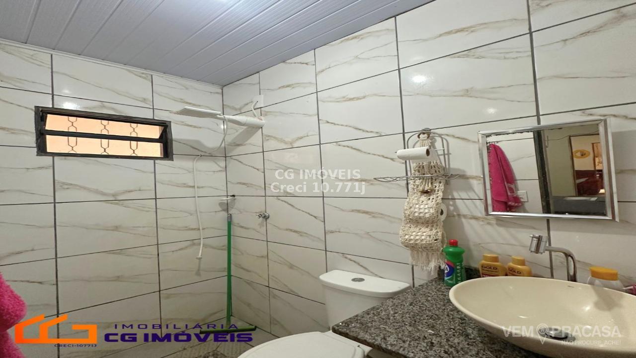 Casa Térrea à venda no Nova Lima, Campo Grande – foto 7