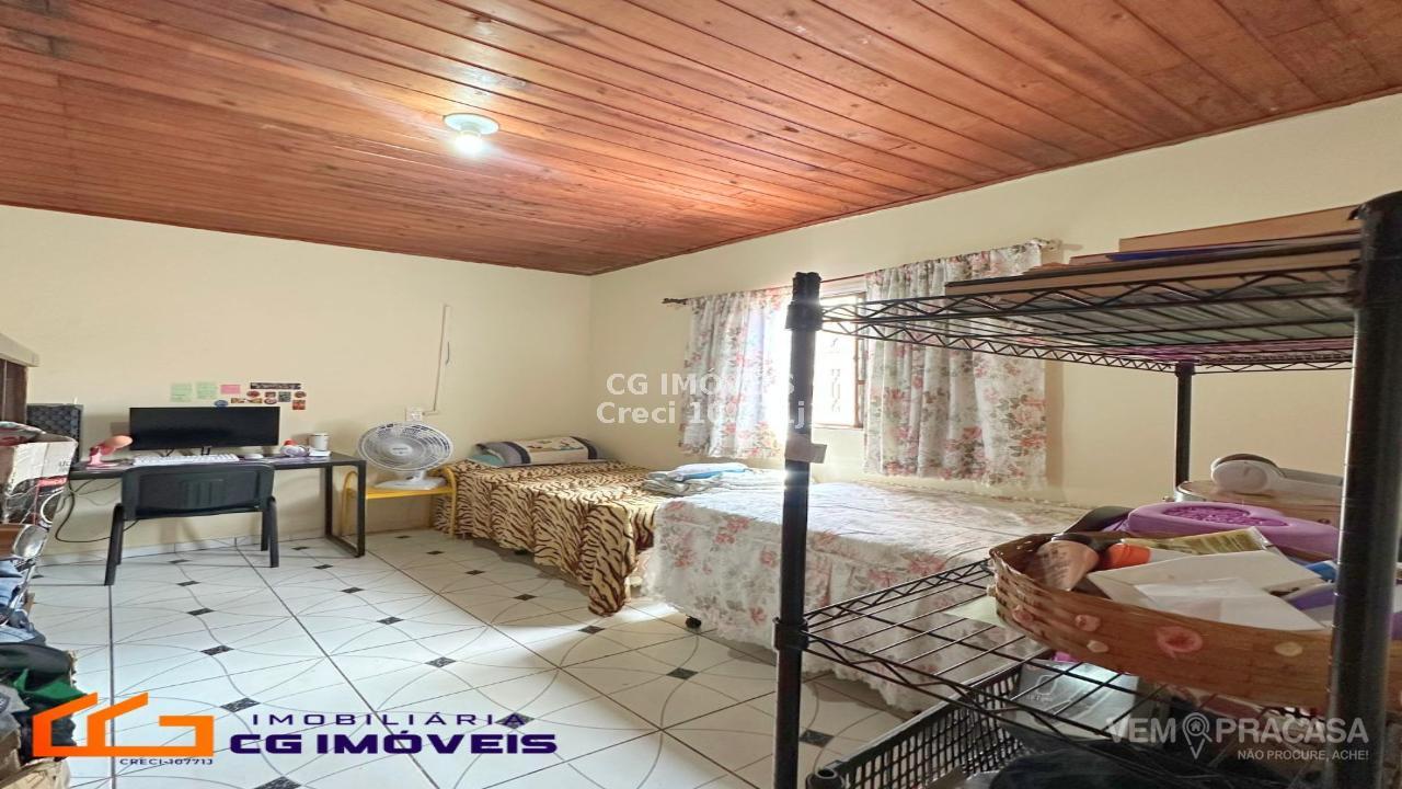 Casa Térrea à venda no Nova Lima, Campo Grande – foto 8