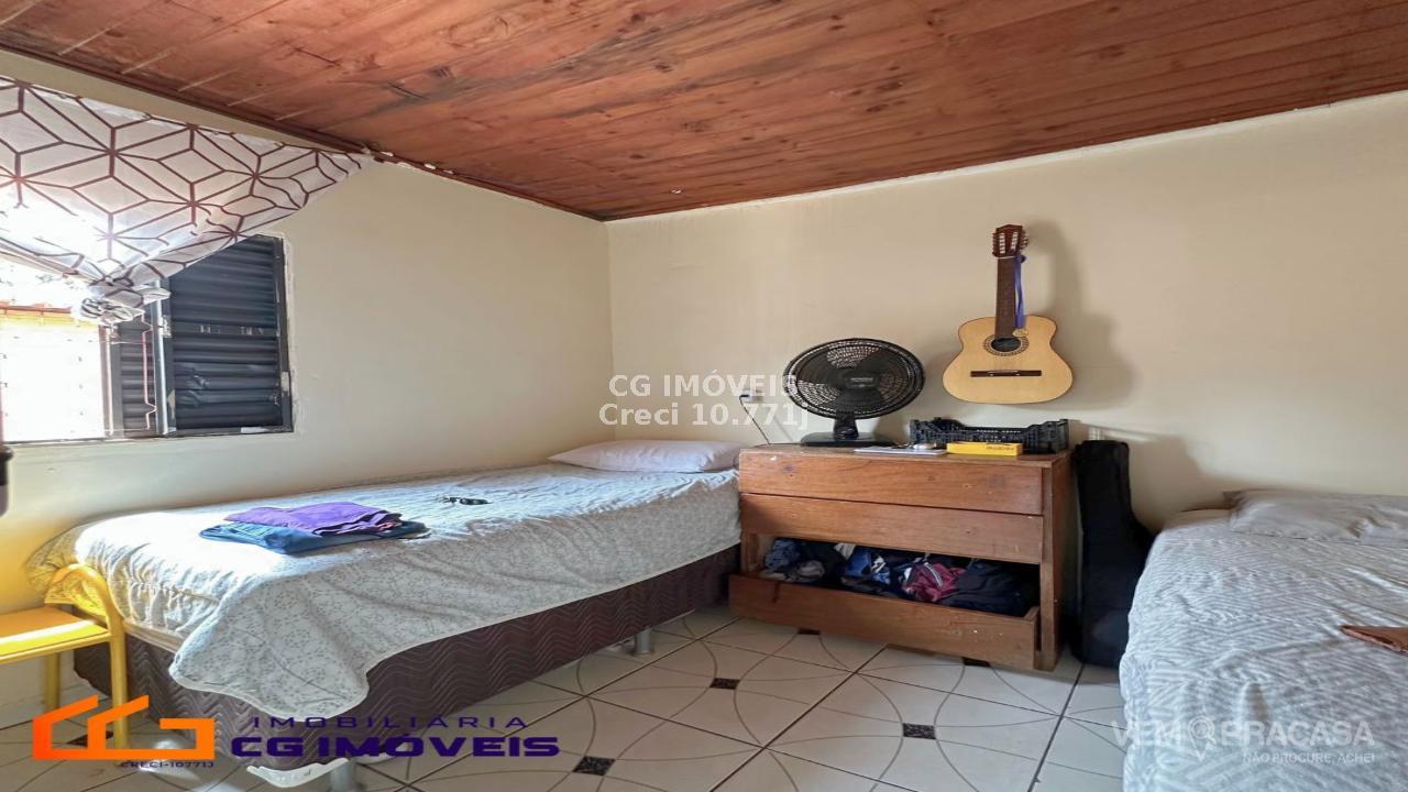 Casa Térrea à venda no Nova Lima, Campo Grande – foto 9