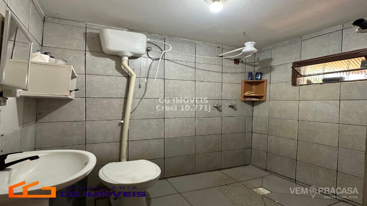 Casa Térrea à venda no Nova Lima, Campo Grande – foto 10
