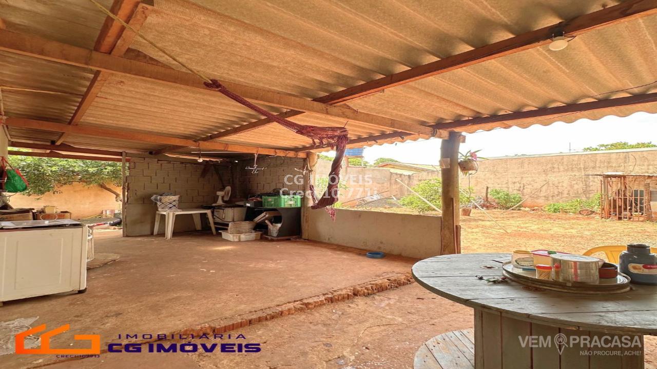 Casa Térrea à venda no Nova Lima, Campo Grande – foto 11
