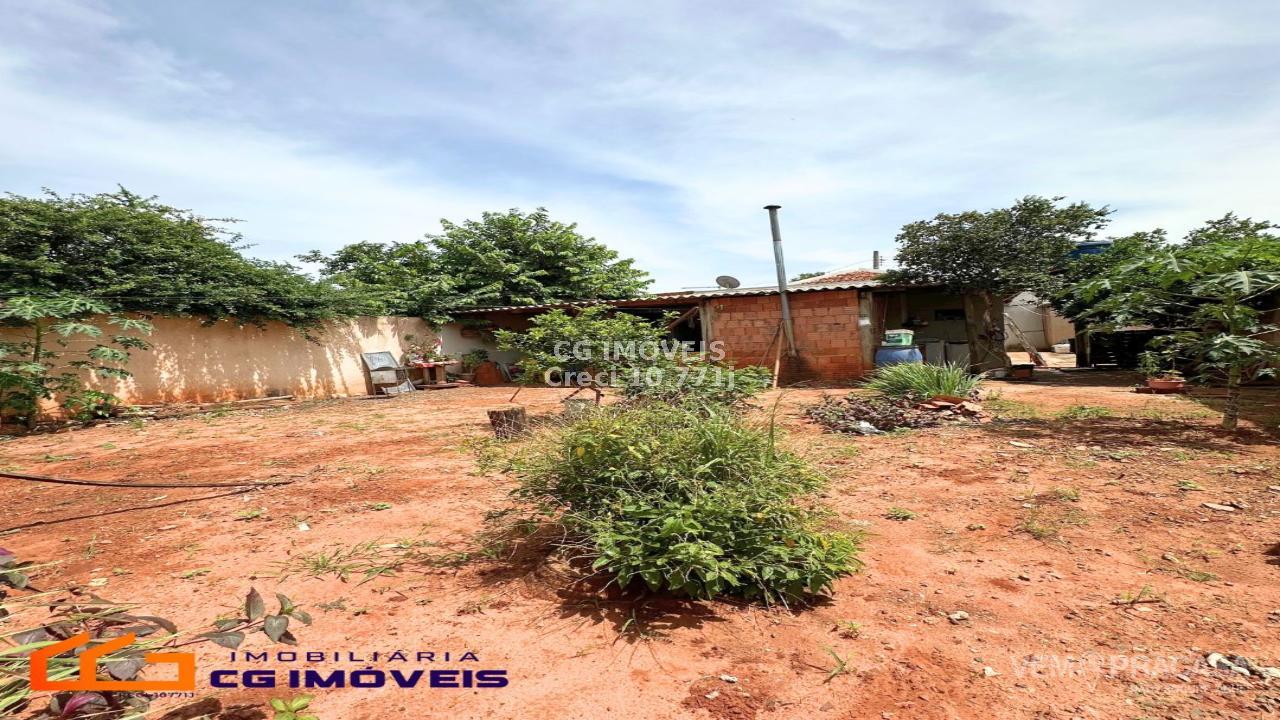 Casa Térrea à venda no Nova Lima, Campo Grande – foto 12