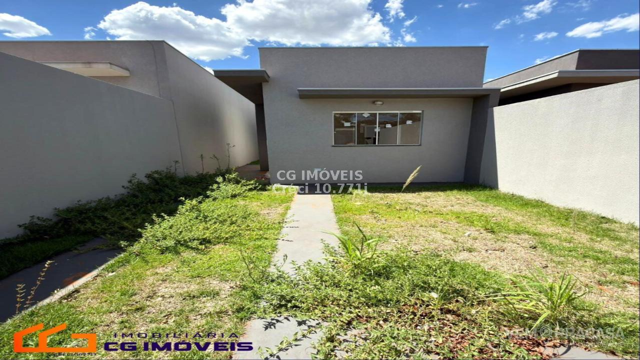 Casa Térrea à venda no Jardim Colúmbia, Campo Grande – foto 2