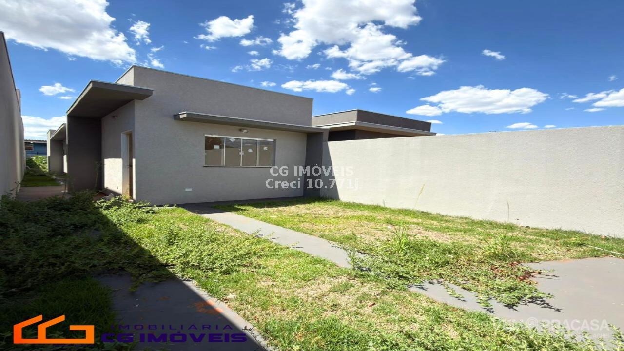 Casa Térrea à venda no Jardim Colúmbia, Campo Grande – foto 3
