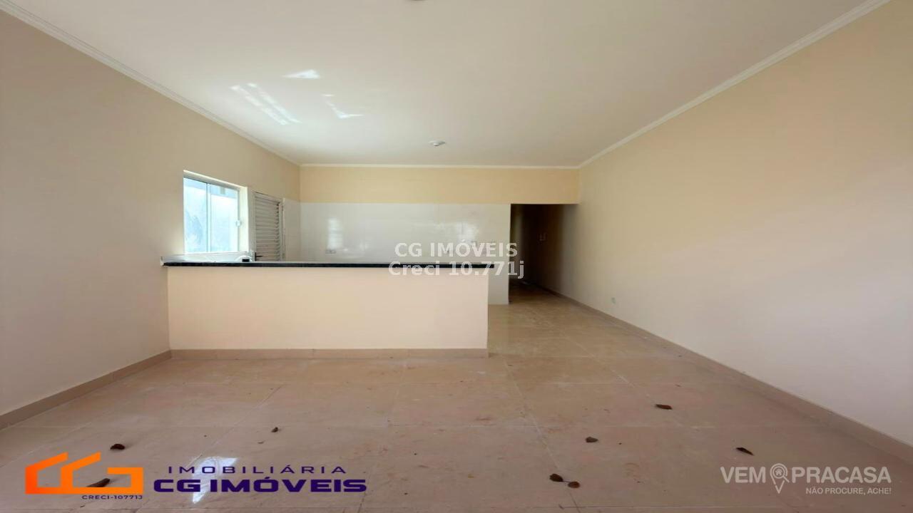 Casa Térrea à venda no Jardim Colúmbia, Campo Grande – foto 4