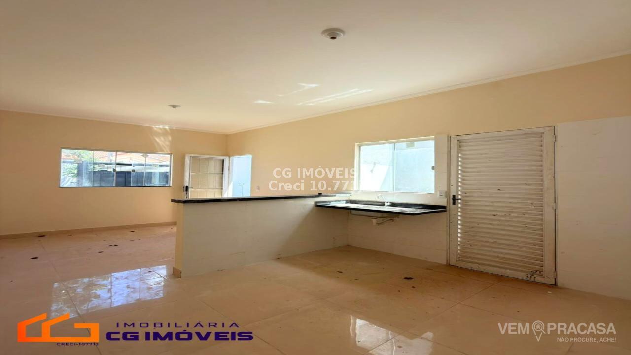 Casa Térrea à venda no Jardim Colúmbia, Campo Grande – foto 5