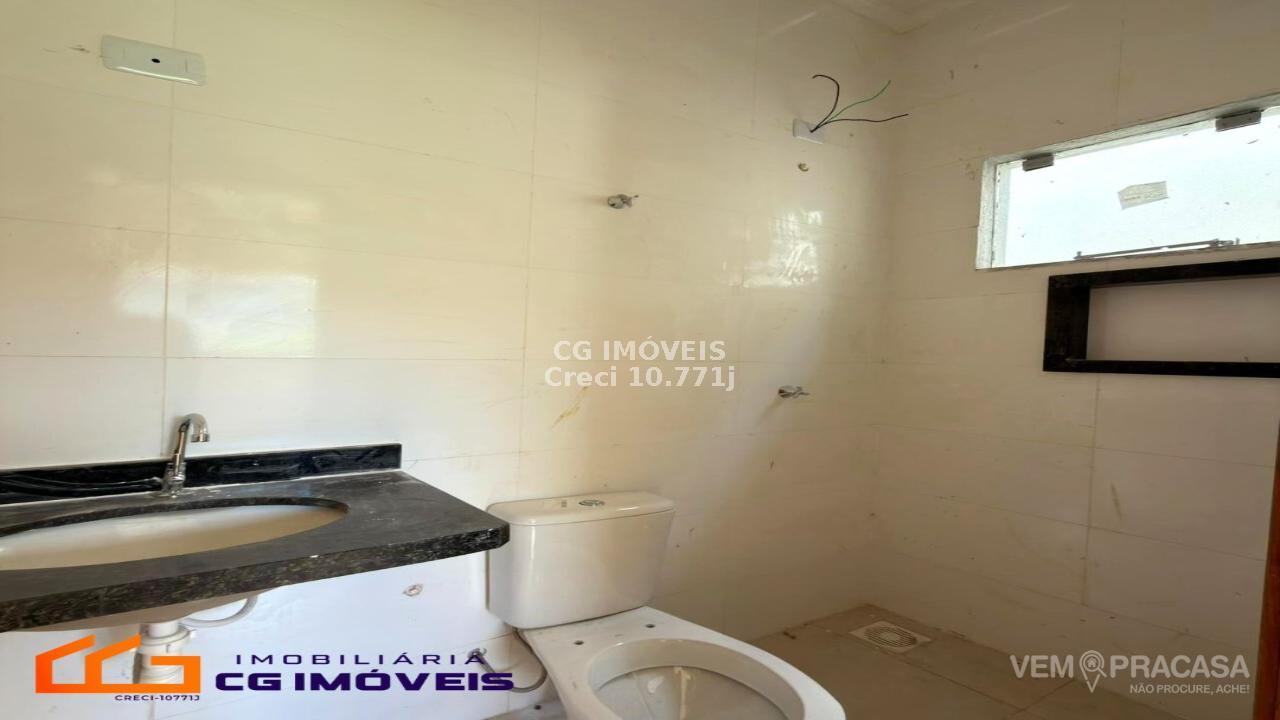 Casa Térrea à venda no Jardim Colúmbia, Campo Grande – foto 9