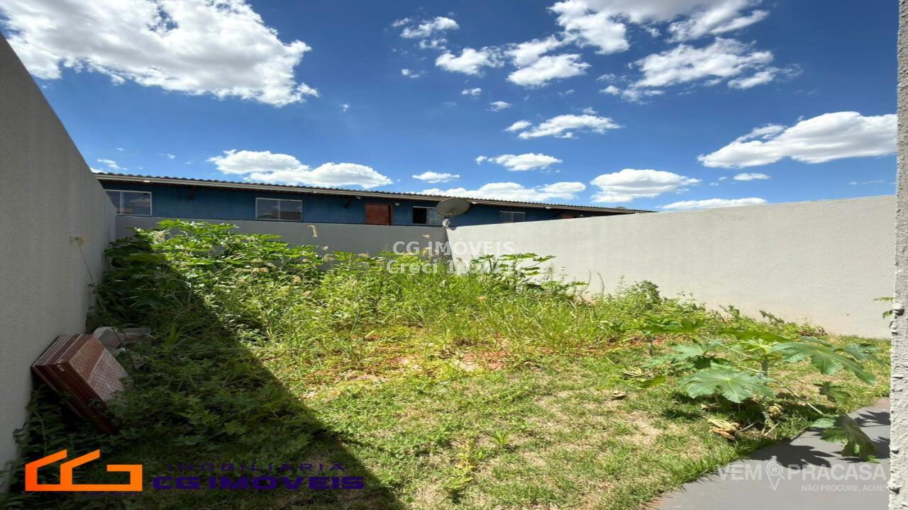 Casa Térrea à venda no Jardim Colúmbia, Campo Grande – foto 11