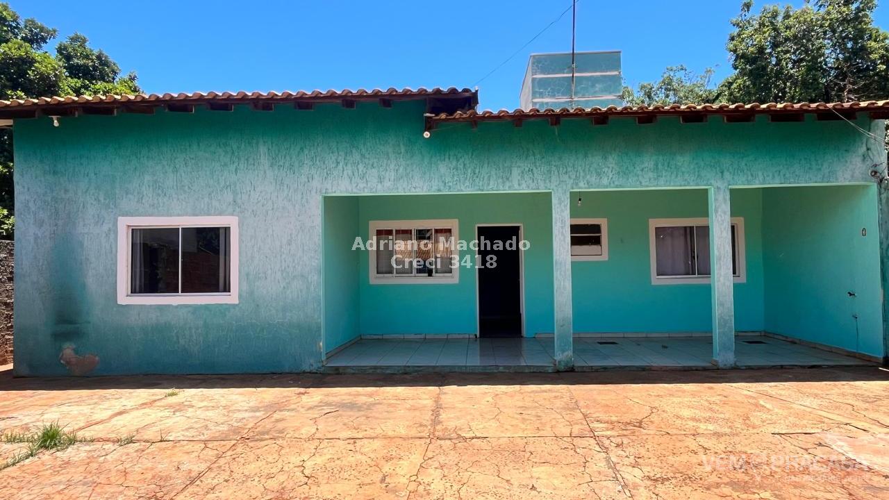 Casa Térrea à venda no Jardim Tijuca, Campo Grande – foto 1