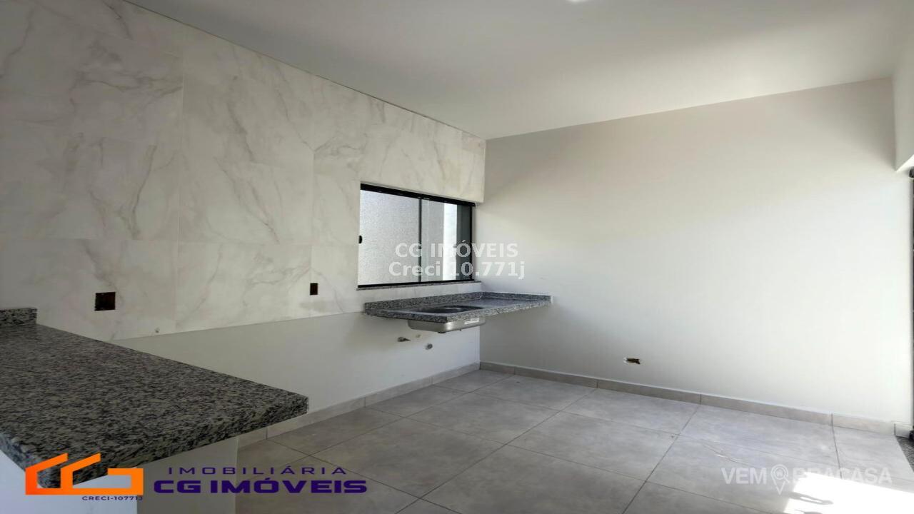 Casa Térrea à venda no Nova Lima, Campo Grande – foto 4