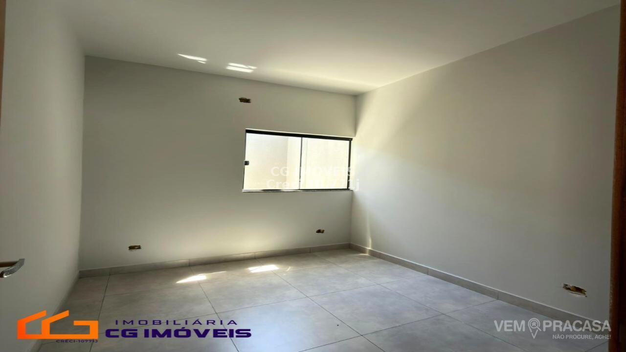 Casa Térrea à venda no Nova Lima, Campo Grande – foto 5