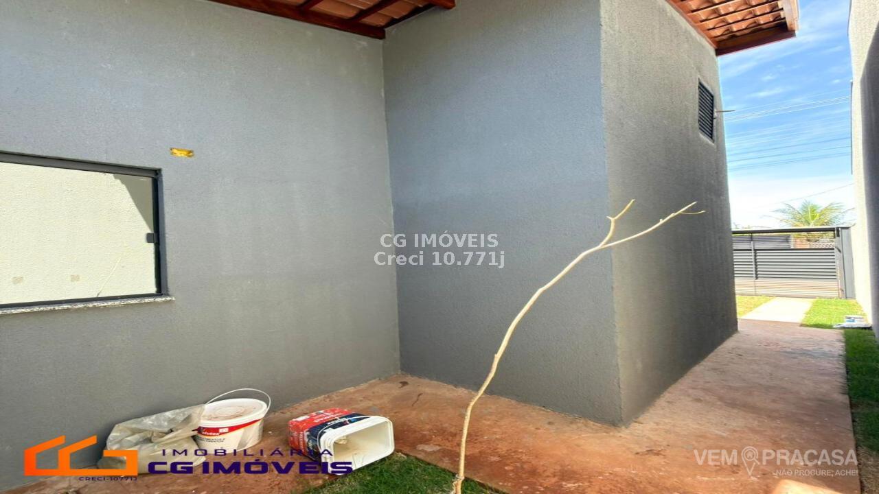 Casa Térrea à venda no Nova Lima, Campo Grande – foto 8