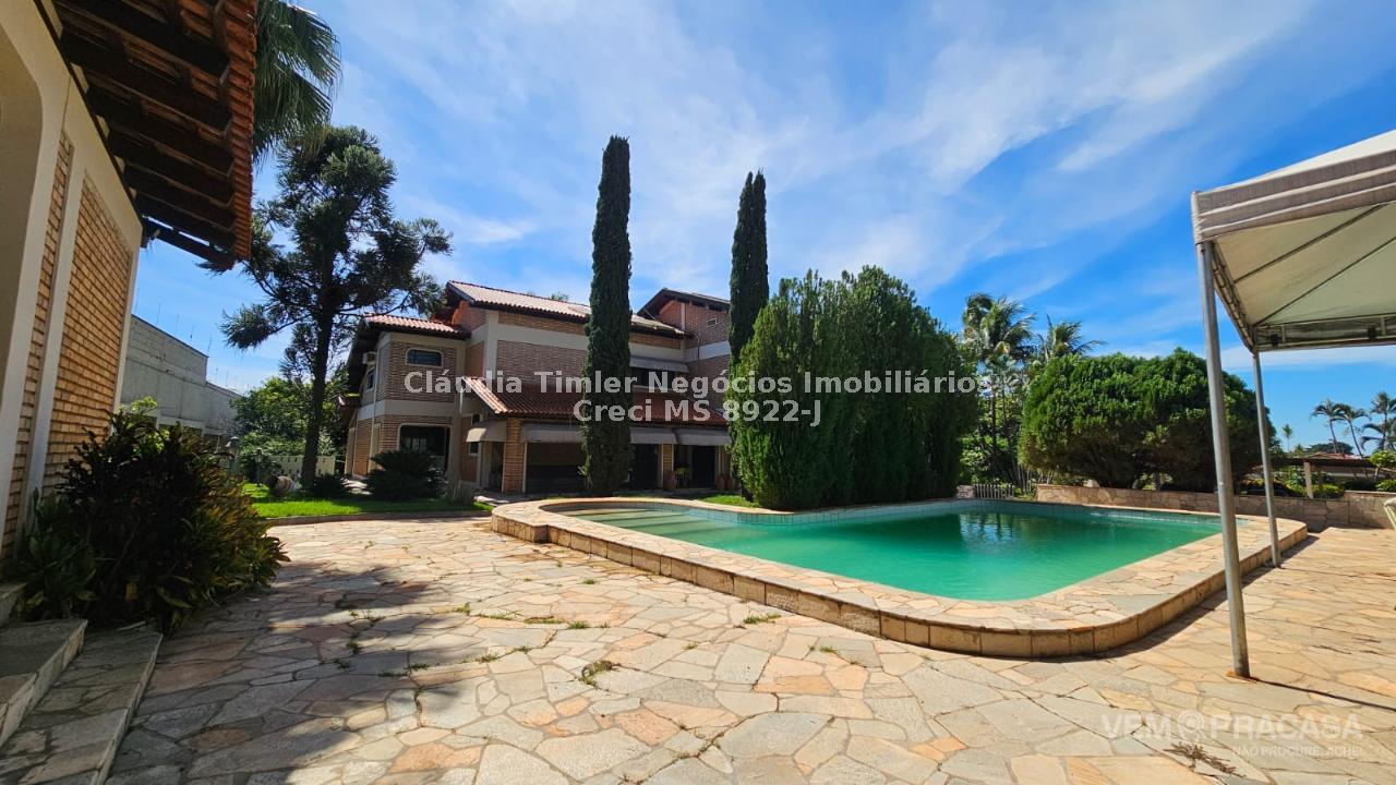 Sobrado à venda no São Francisco, Campo Grande – foto 4