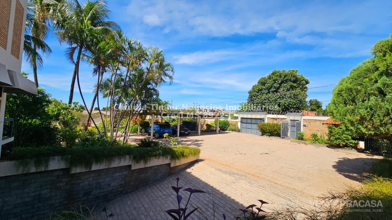 Sobrado à venda no São Francisco, Campo Grande – foto 6