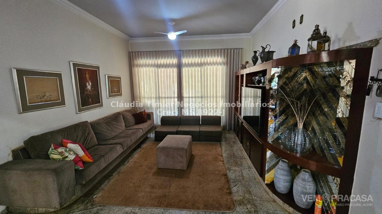 Sobrado à venda no São Francisco, Campo Grande – foto 7