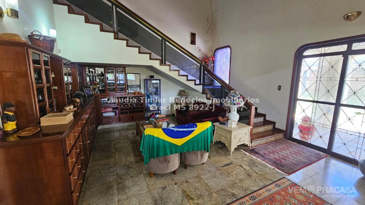 Sobrado à venda no São Francisco, Campo Grande – foto 9
