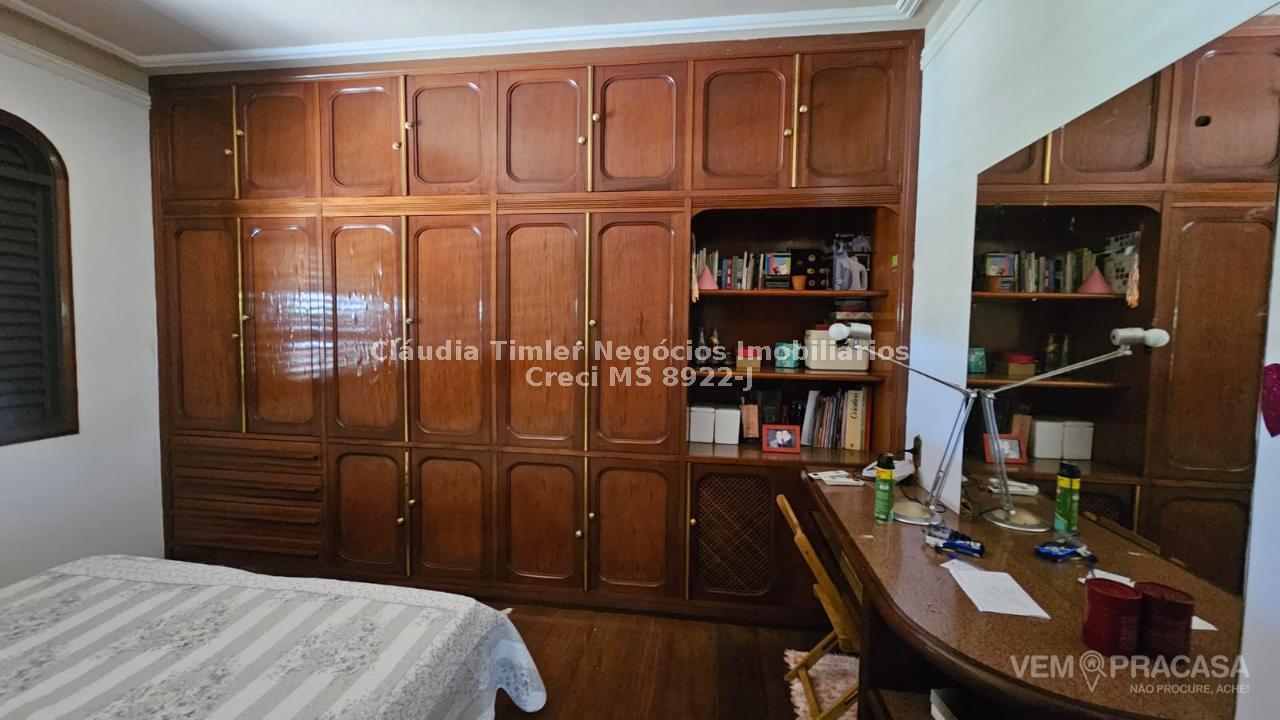Sobrado à venda no São Francisco, Campo Grande – foto 10