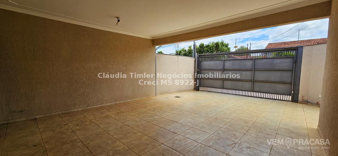 Casa Térrea à venda no Carandá Bosque, Campo Grande – foto 2