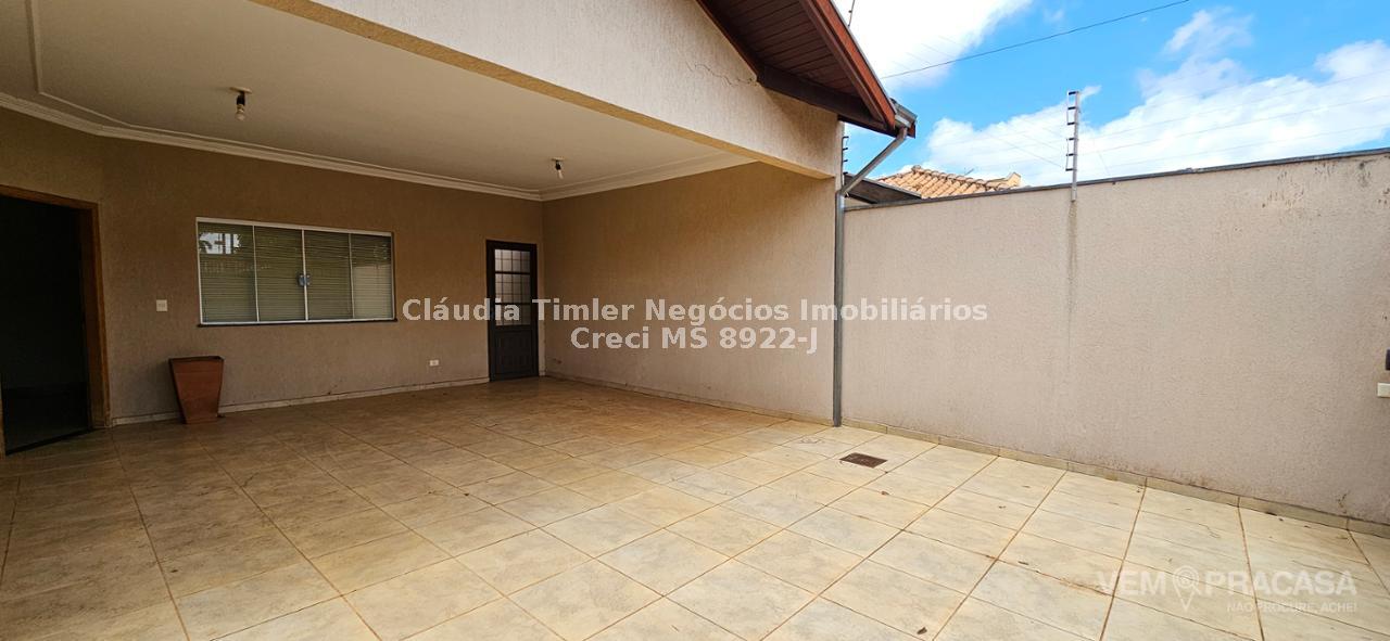 Casa Térrea à venda no Carandá Bosque, Campo Grande – foto 3