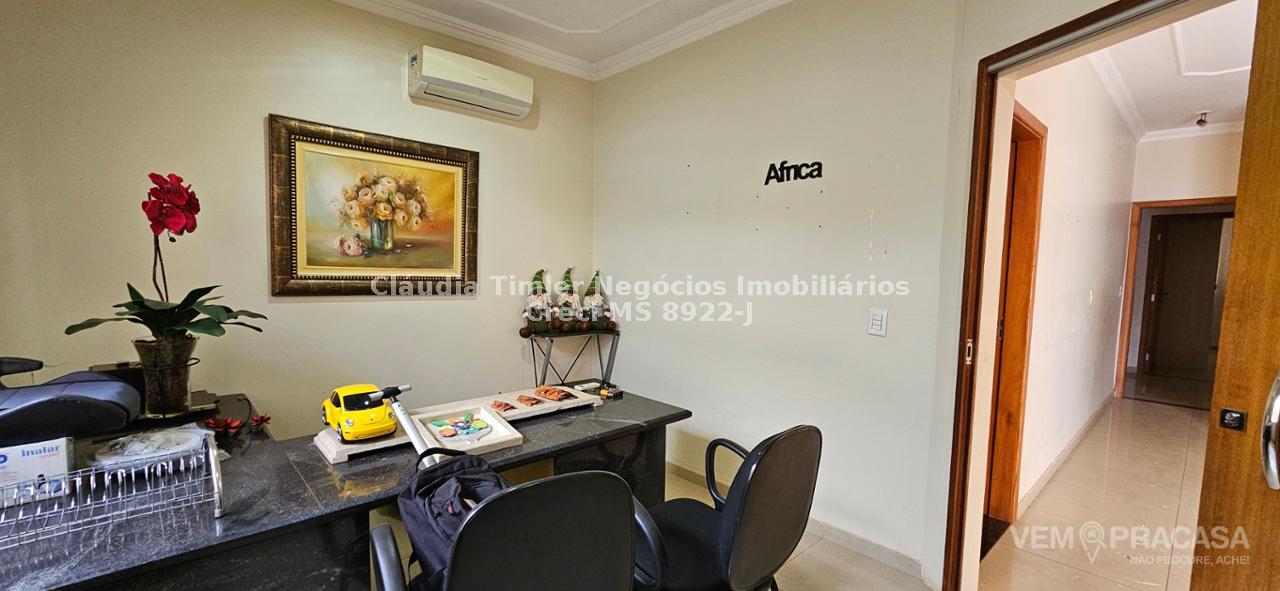 Casa Térrea à venda no Carandá Bosque, Campo Grande – foto 4