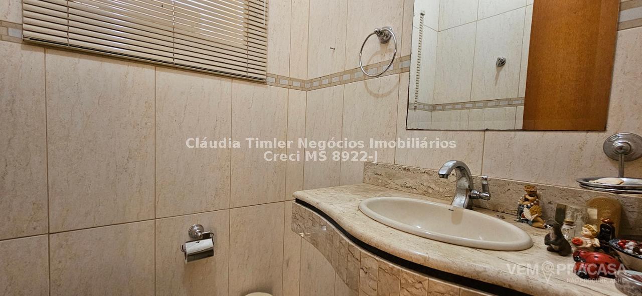 Casa Térrea à venda no Carandá Bosque, Campo Grande – foto 8