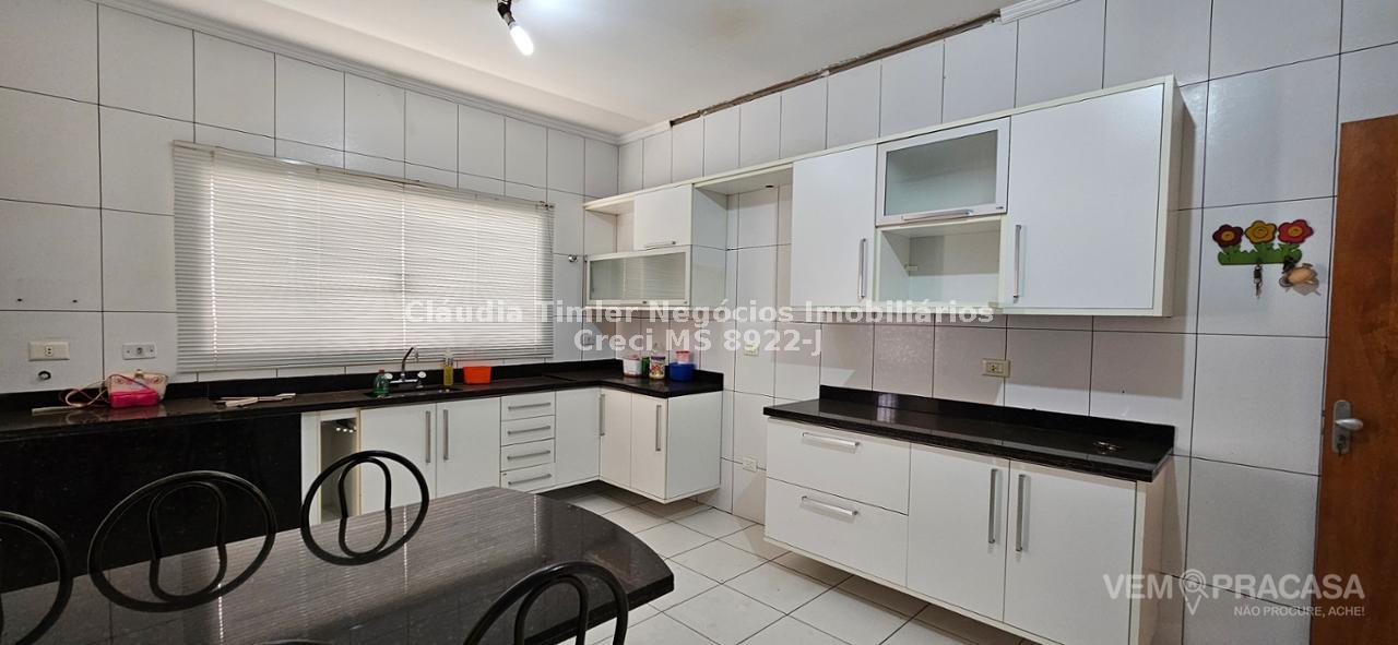 Casa Térrea à venda no Carandá Bosque, Campo Grande – foto 9