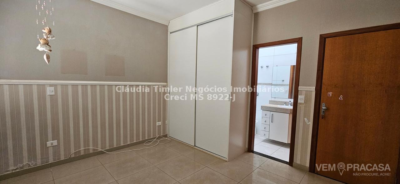 Casa Térrea à venda no Carandá Bosque, Campo Grande – foto 13