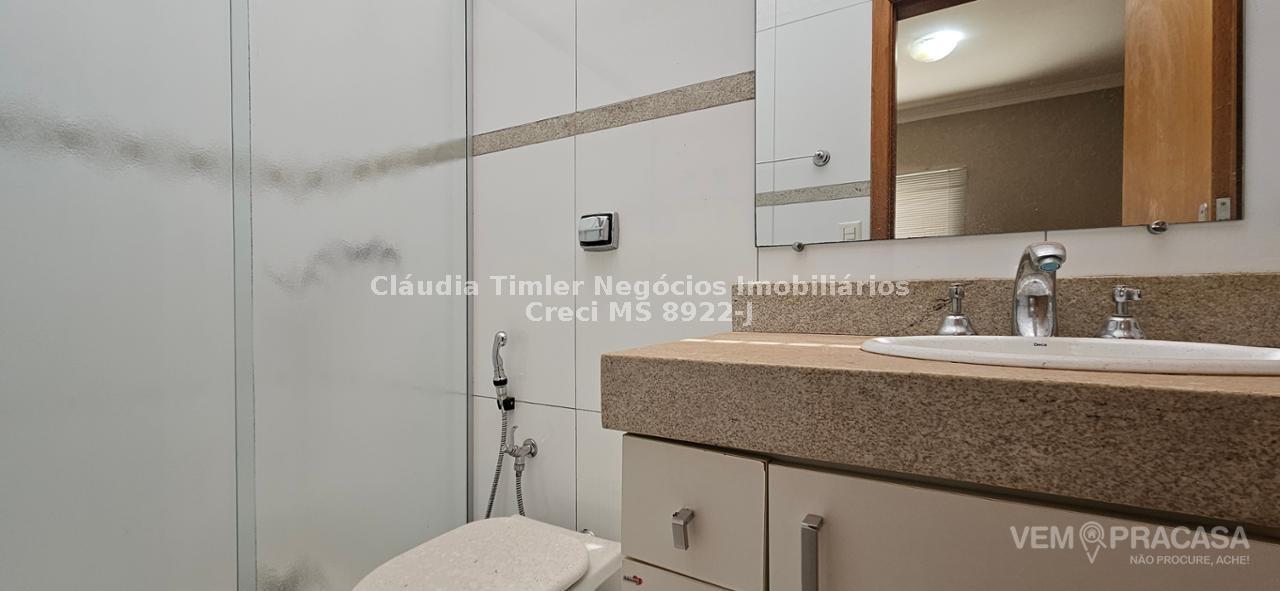 Casa Térrea à venda no Carandá Bosque, Campo Grande – foto 14