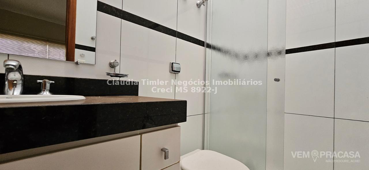 Casa Térrea à venda no Carandá Bosque, Campo Grande – foto 16