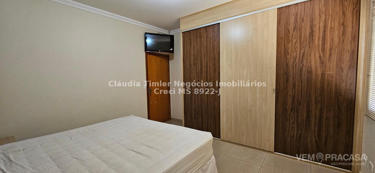 Casa Térrea à venda no Carandá Bosque, Campo Grande – foto 18