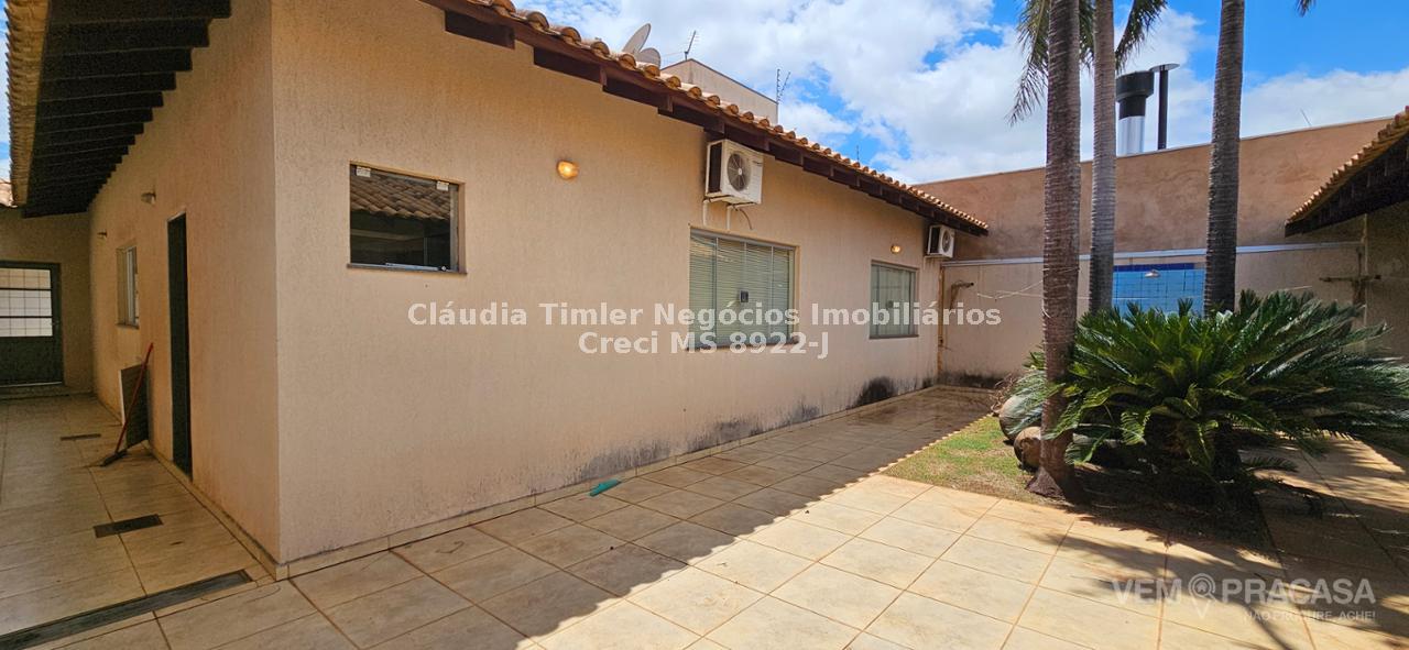 Casa Térrea à venda no Carandá Bosque, Campo Grande – foto 21