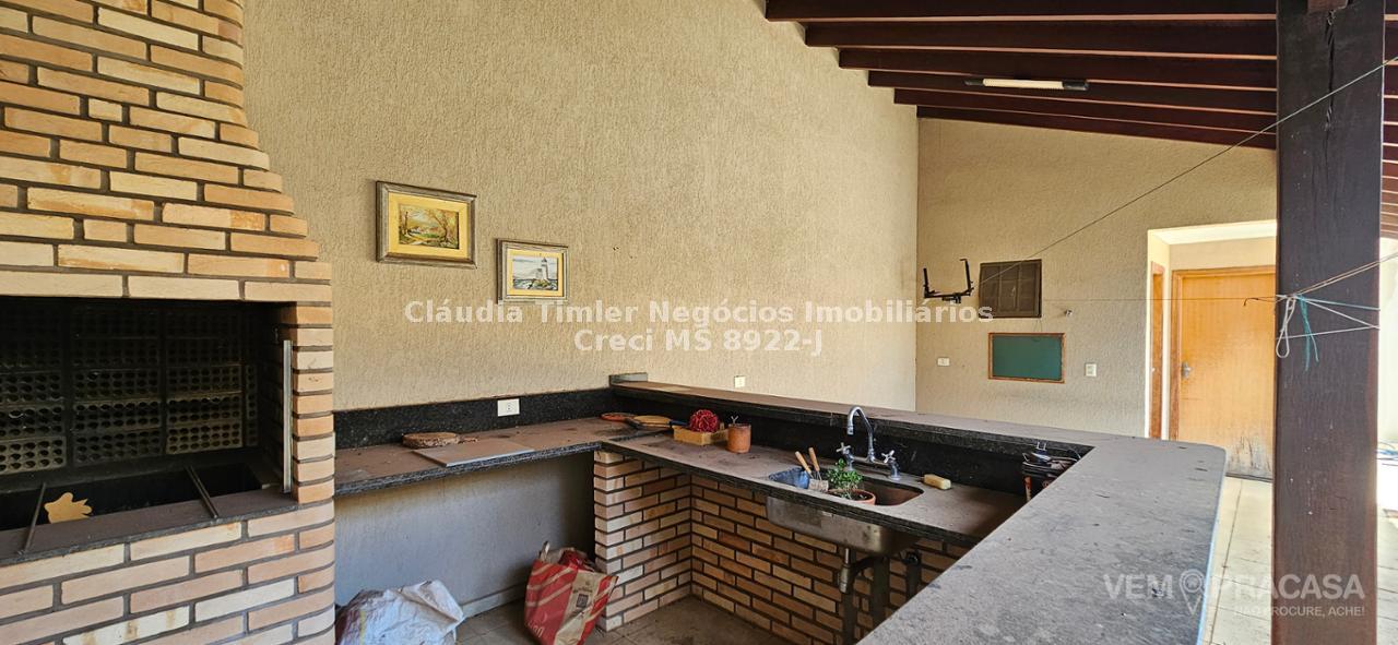 Casa Térrea à venda no Carandá Bosque, Campo Grande – foto 22