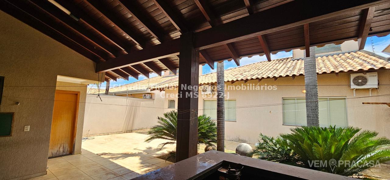Casa Térrea à venda no Carandá Bosque, Campo Grande – foto 23