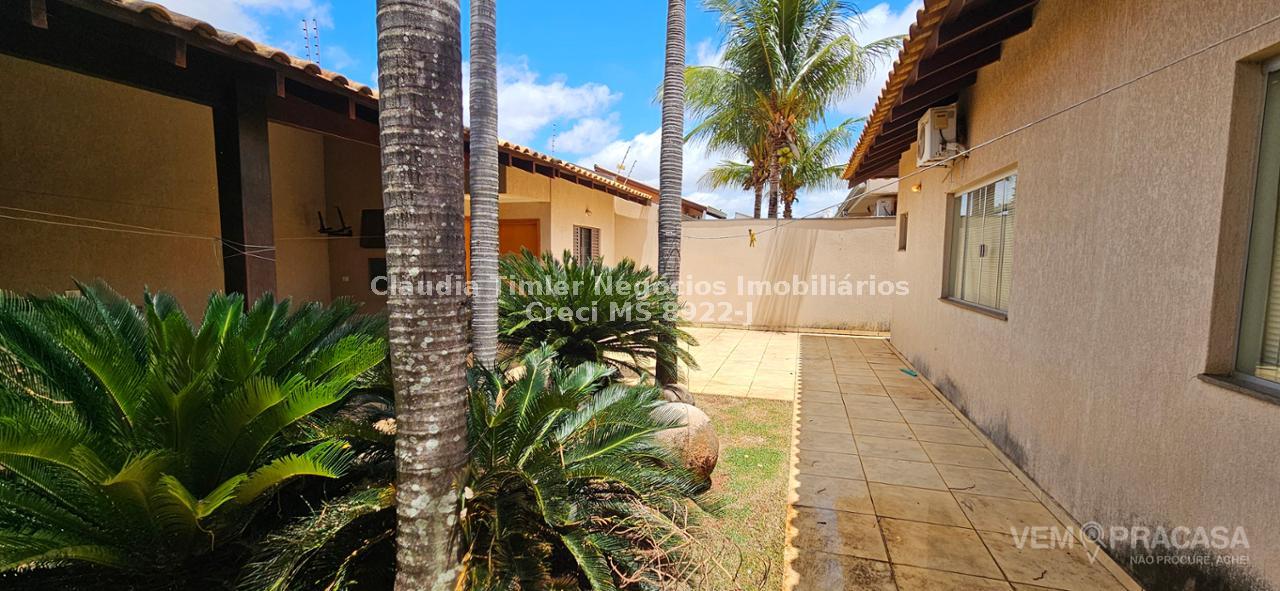 Casa Térrea à venda no Carandá Bosque, Campo Grande – foto 24