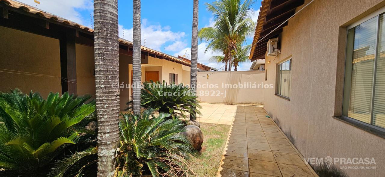 Casa Térrea à venda no Carandá Bosque, Campo Grande – foto 25