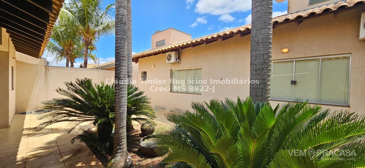 Casa Térrea à venda no Carandá Bosque, Campo Grande – foto 26