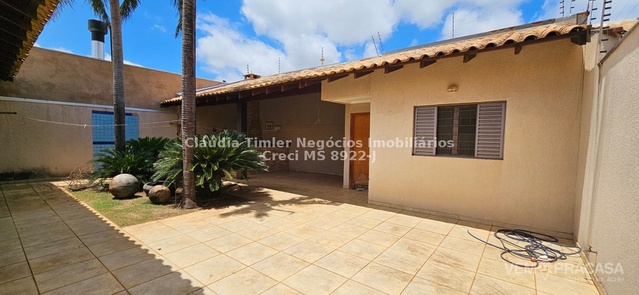 Casa Térrea à venda no Carandá Bosque, Campo Grande – foto 27