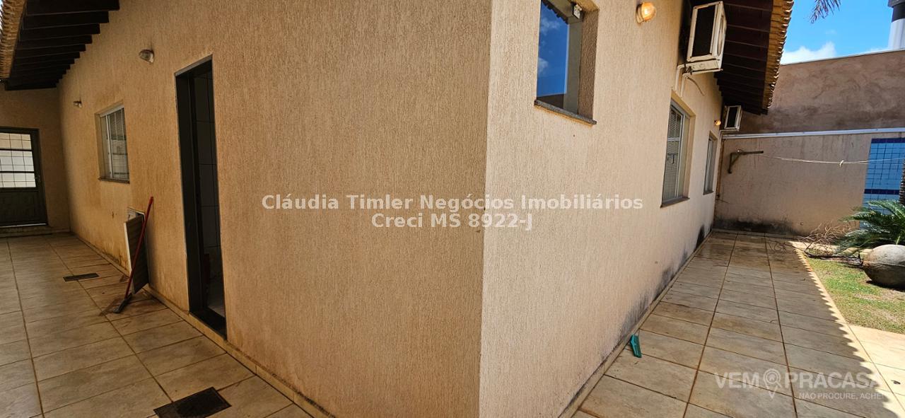 Casa Térrea à venda no Carandá Bosque, Campo Grande – foto 28