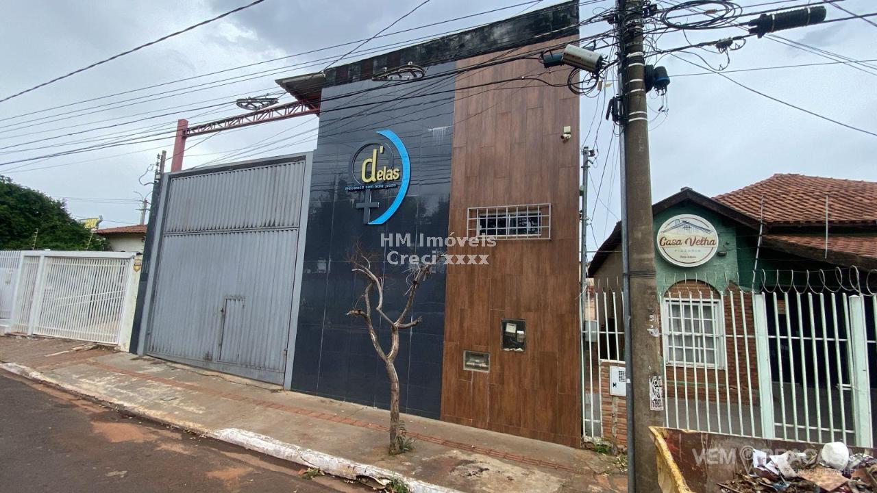 Casa Comercial à venda no Cabreúva, Campo Grande – foto 1
