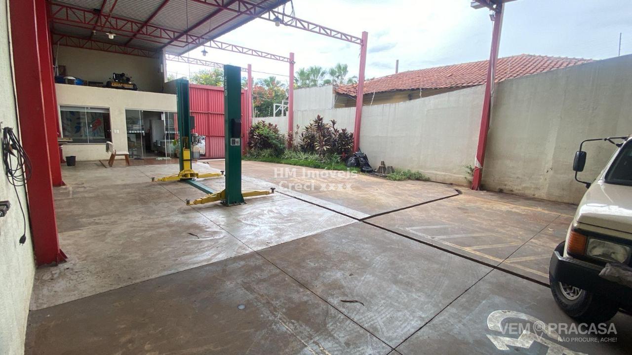 Casa Comercial à venda no Cabreúva, Campo Grande – foto 2