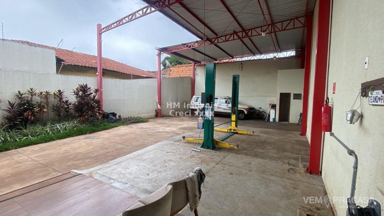 Casa Comercial à venda no Cabreúva, Campo Grande – foto 3