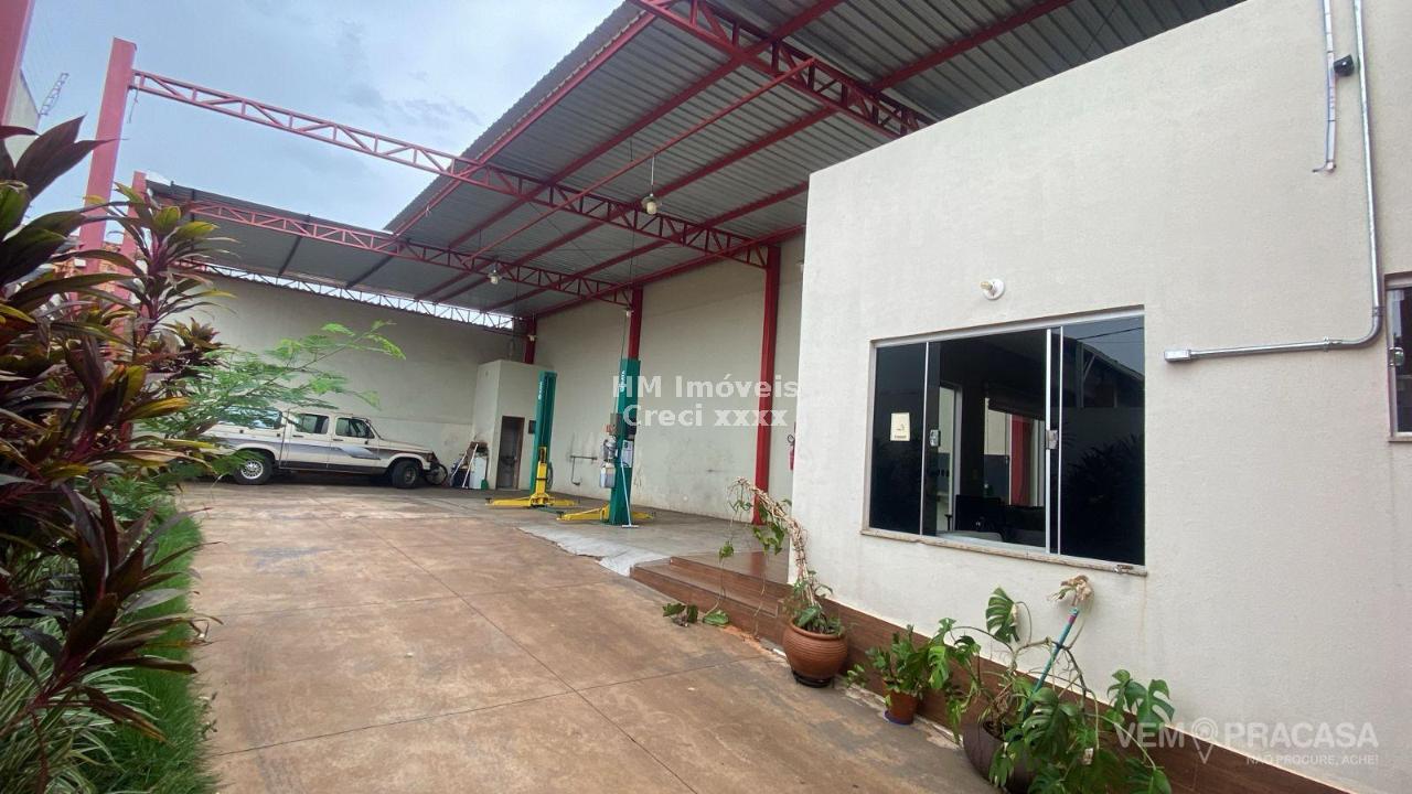 Casa Comercial à venda no Cabreúva, Campo Grande – foto 4