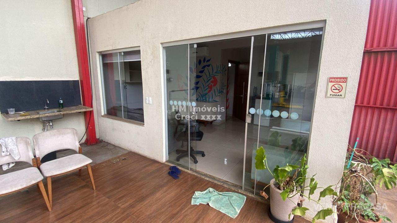Casa Comercial à venda no Cabreúva, Campo Grande – foto 6