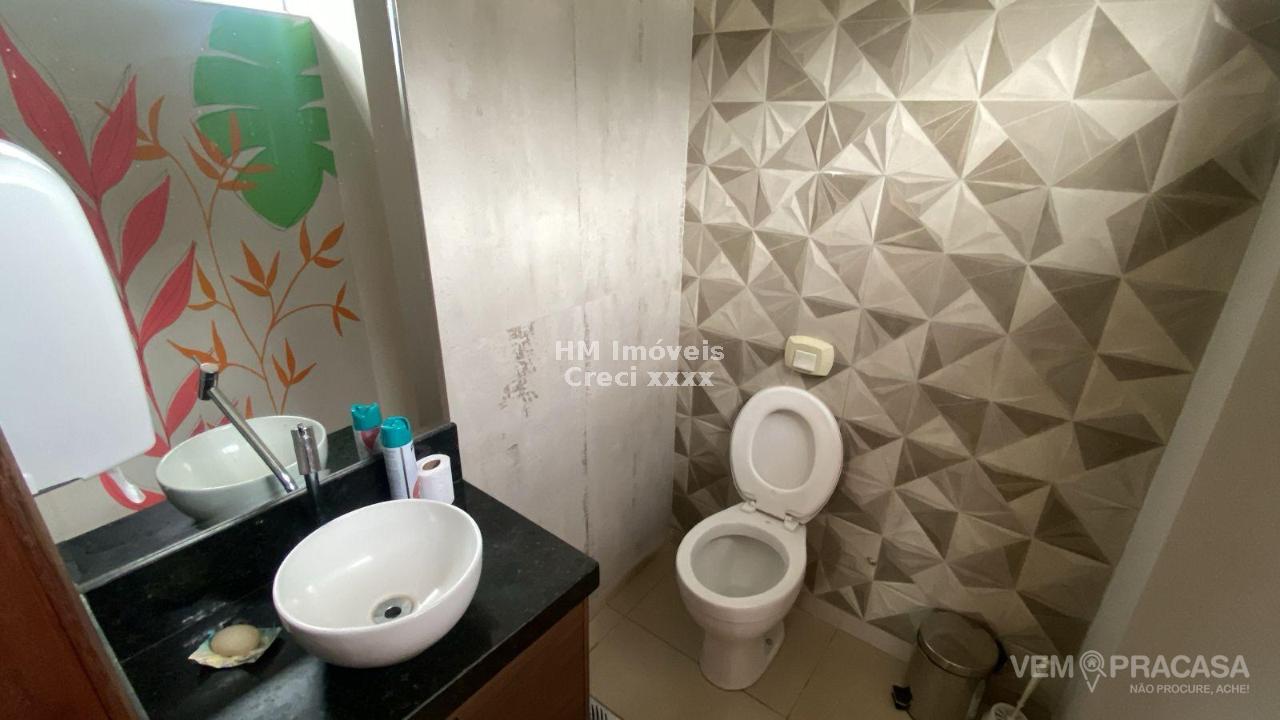 Casa Comercial à venda no Cabreúva, Campo Grande – foto 8
