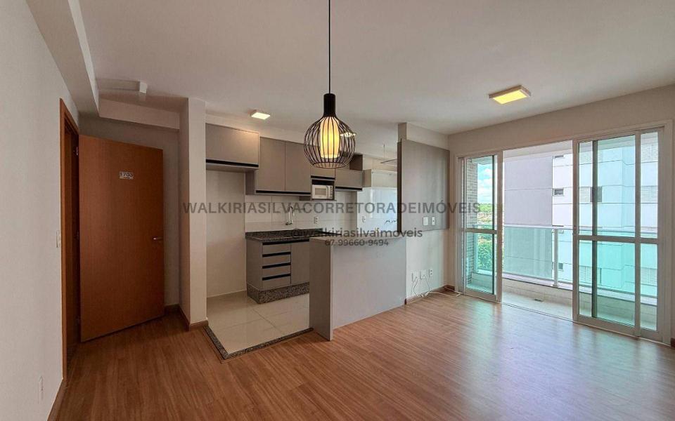 Apartamento à venda no Monte Castelo, Campo Grande – foto 2