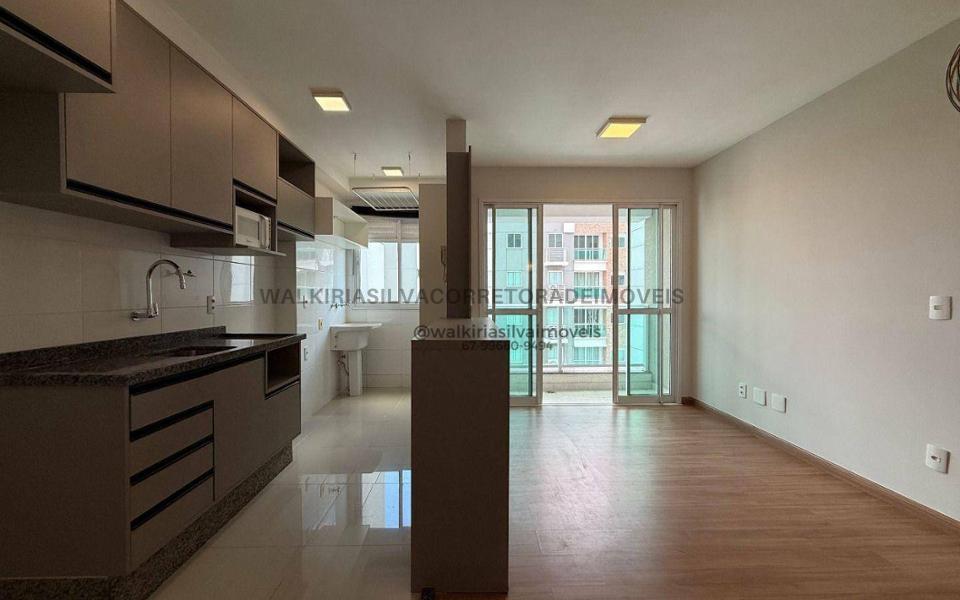 Apartamento à venda no Monte Castelo, Campo Grande – foto 4